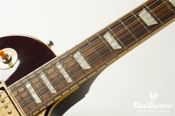 Inspired by Gibson Slash Les Paul Standard - November Burst